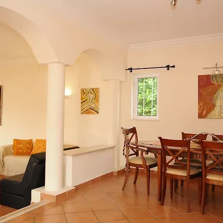 Albufeira Villa Okapi Quarto foto