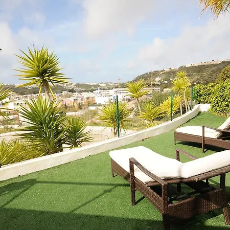 Albufeira Villa Okapi Quarto foto