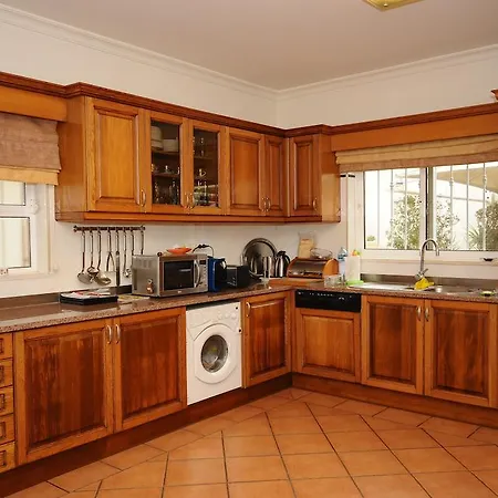 Albufeira Villa Okapi Quarto foto