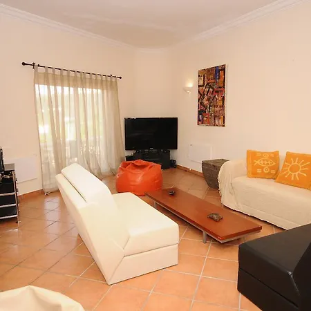 Albufeira Villa Okapi Quarto foto