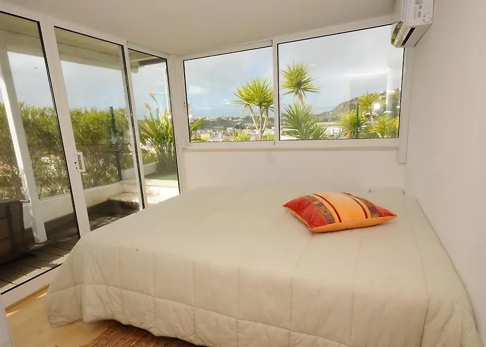 Albufeira Villa Okapi