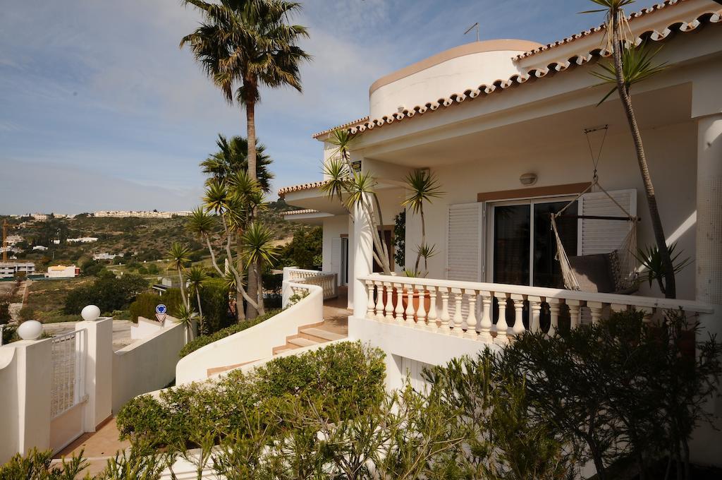 Villa Okapi Albufeira
